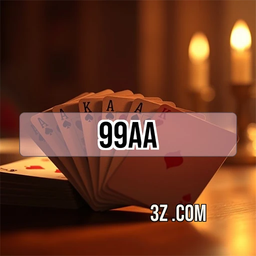 99aa.com Tipos de Apostas