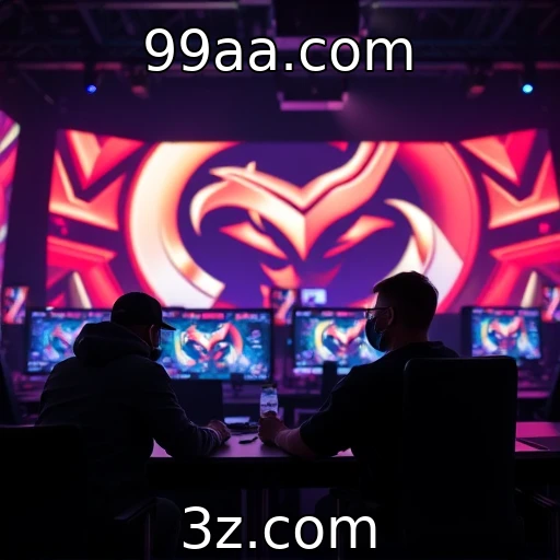 Investimentos em eSports atraem novos patrocinadores