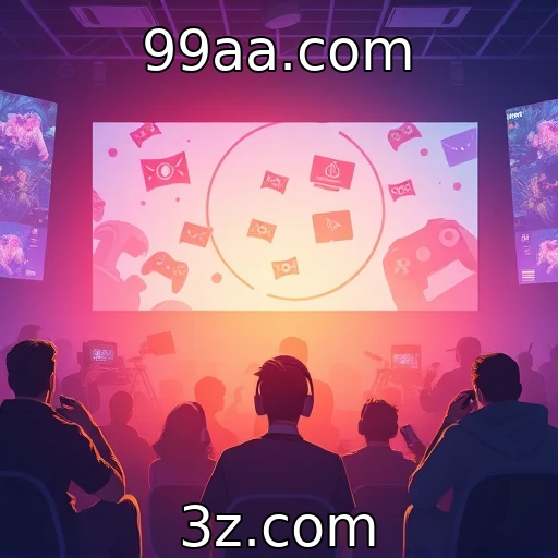 Evolução das plataformas de streaming de jogos