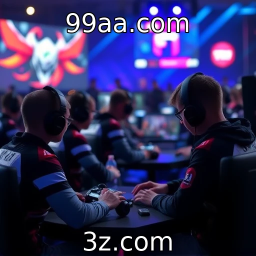 Futuro dos eSports e seu potencial de mercado