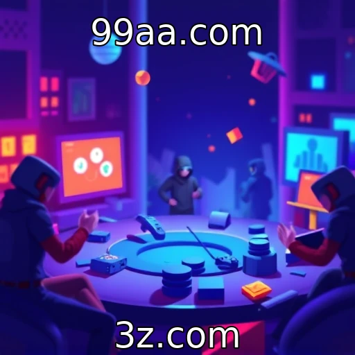 Inovação no design de jogos e suas repercussões