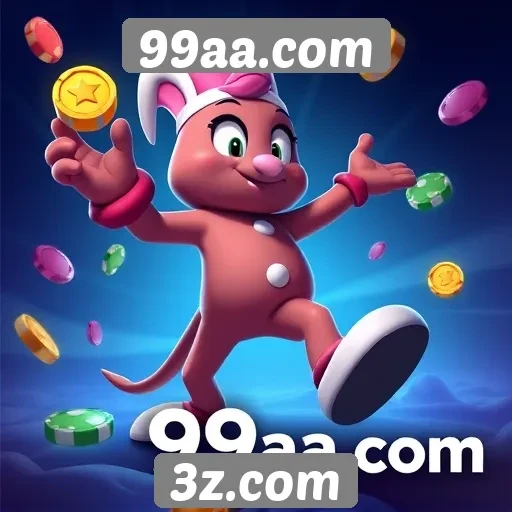 Comparação de opções de jogos disponíveis no 99aa.com