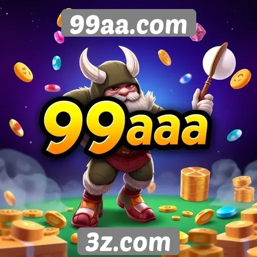 Análise da variedade de jogos disponíveis no 99aa.com