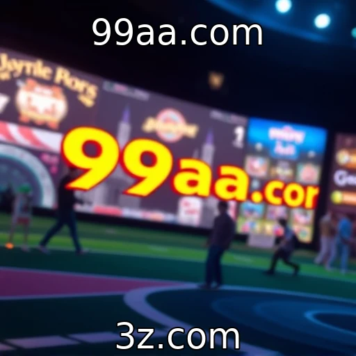 Novas tendências na tecnologia de jogos