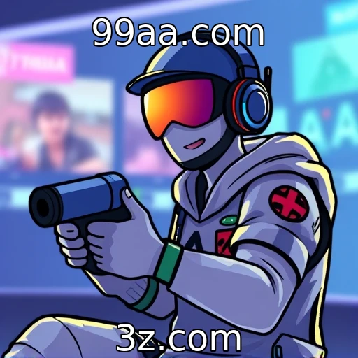 Crescimento das plataformas de streaming de jogos