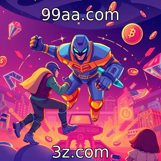 Crescimento das microtransações na indústria de jogos