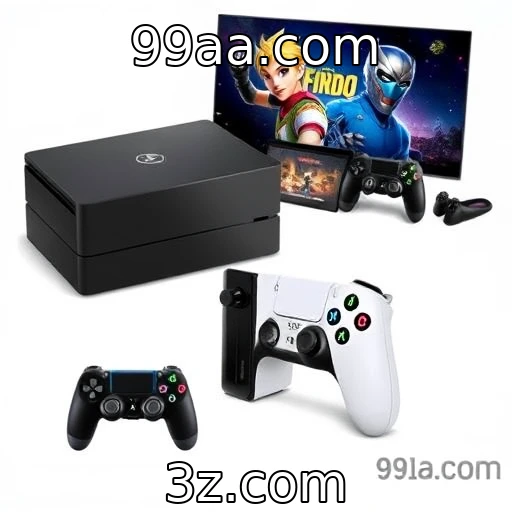 Expectativas de vendas para consoles nas festas de fim de ano