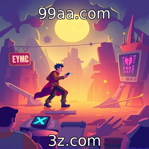 Desenvolvimento de jogos independentes em crescimento