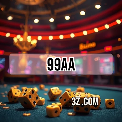 99aa.com Jogos Disponíveis