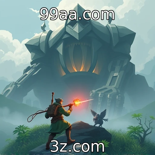 O papel da narrativa nos jogos modernos