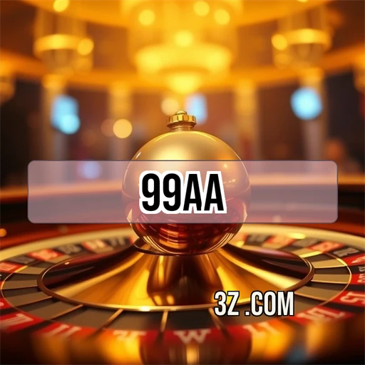 99aa.com Plataforma de Jogos
