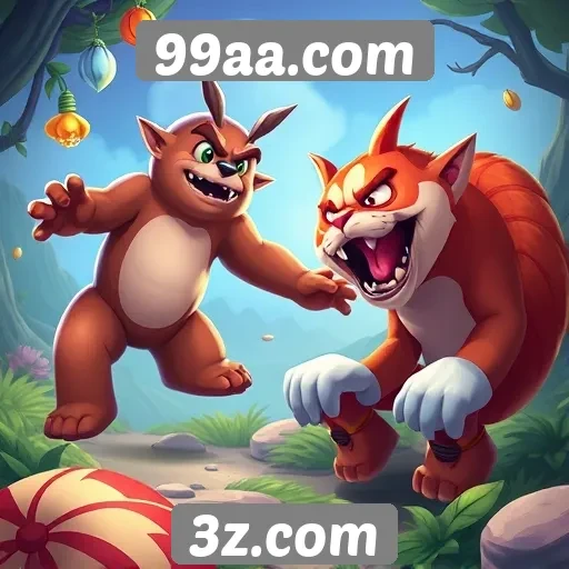 Jogos mais populares disponíveis no 99aa.com