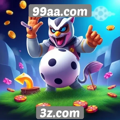 Comparativo de jogos populares no 99aa.com