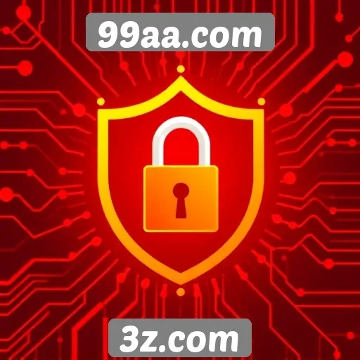 Segurança e privacidade no 99aa.com