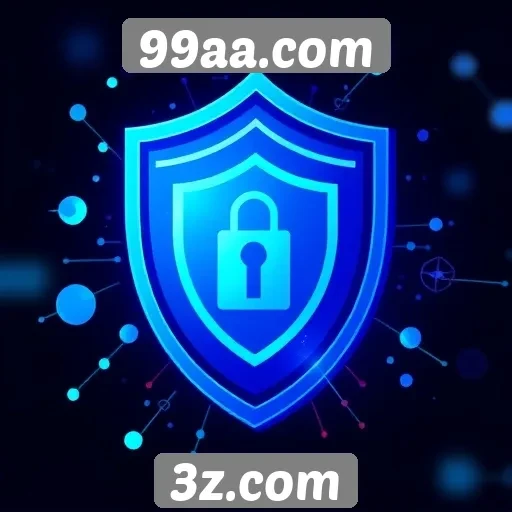 Recursos de segurança no 99aa.com para jogadores